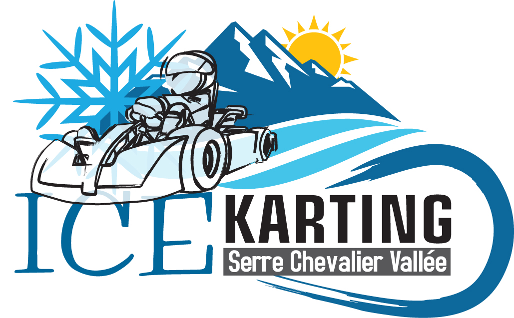 ICE KARTING SERRE CHEVALIER - Karting sur glace